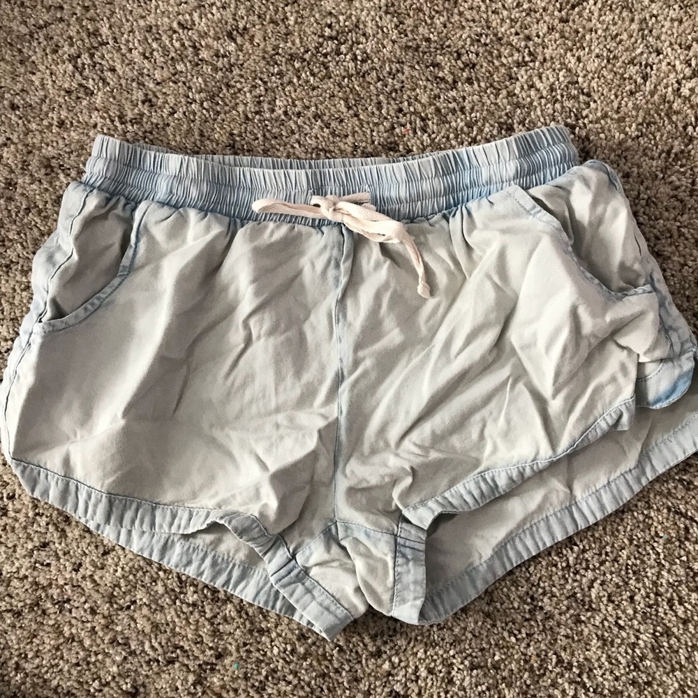 Billabong shorts